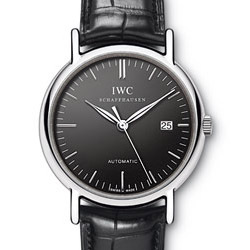 Prix du Neuf et tarifs des Montres IWC Portofino