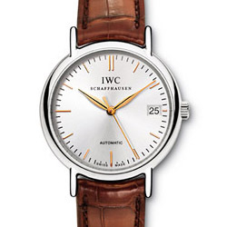 Prix du Neuf et tarifs des Montres IWC Portofino