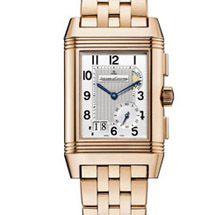 Prix du Neuf et tarifs des Montres Jaeger Lecoultre Reverso Grande GMT