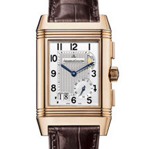 Prix du Neuf et tarifs des Montres Jaeger Lecoultre Reverso Grande GMT