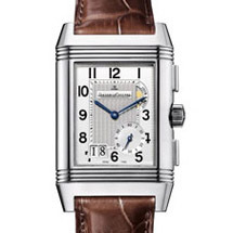 Prix du Neuf et tarifs des Montres Jaeger Lecoultre Reverso Grande GMT