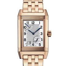 Prix du Neuf et tarifs des Montres Jaeger Lecoultre Reverso Grande Date Prix du Neuf et tarifs des Montres Jaeger Lecoultre Reverso Grande Date