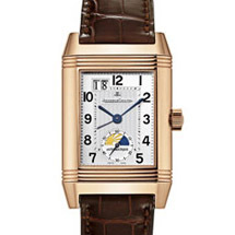 Prix du Neuf et tarifs des Montres Jaeger Lecoultre Reverso Grande Automatique