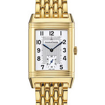 Prix du Neuf et tarifs des Montres Jaeger Lecoultre Reverso Grande Taille