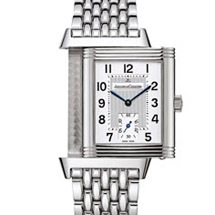 Prix du Neuf et tarifs des Montres Jaeger Lecoultre Reverso Grande Taille