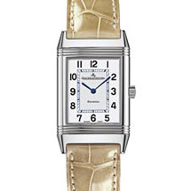 Prix du Neuf et tarifs des Montres Jaeger Lecoultre Reverso Classique