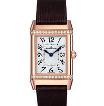 Prix du Neuf et tarifs des Montres Jaeger Lecoultre Reverso Duetto Duo