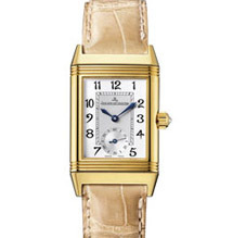 Prix du Neuf et tarifs des Montres Jaeger Lecoultre Reverso Duetto Duo