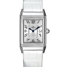 Prix du Neuf et tarifs des Montres Jaeger Lecoultre Reverso Duetto Duo