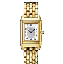 Prix du Neuf et tarifs des Montres Jaeger Lecoultre Reverso Duetto Duo