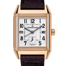 Prix du Neuf et tarifs des Montres Jaeger Lecoultre Reverso Duetto