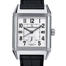 Prix du Neuf et tarifs des Montres Jaeger Lecoultre Reverso Duetto