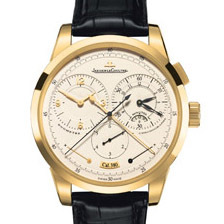 Prix du Neuf et tarifs des Montres Jaeger Lecoultre Duomètre Prix du Neuf et tarifs des Montres Jaeger Lecoultre Duomètre
