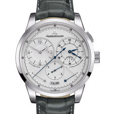 Prix du Neuf et tarifs des Montres Jaeger Lecoultre Duomètre Prix du Neuf et tarifs des Montres Jaeger Lecoultre Duomètre