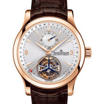 Prix du Neuf et tarifs des Montres Jaeger Lecoultre Master Control