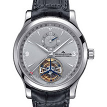 Prix du Neuf et tarifs des Montres Jaeger Lecoultre Master Control