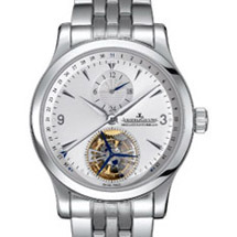 Prix du Neuf et tarifs des Montres Jaeger Lecoultre Master Control