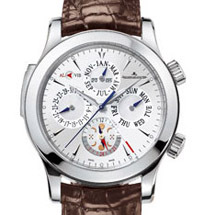 Prix du Neuf et tarifs des Montres Jaeger Lecoultre Master Control