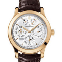 Prix du Neuf et tarifs des Montres Jaeger Lecoultre Master Control Prix du Neuf et tarifs des Montres Jaeger Lecoultre Master Control