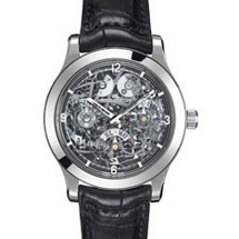 Prix du Neuf et tarifs des Montres Jaeger Lecoultre Master Control