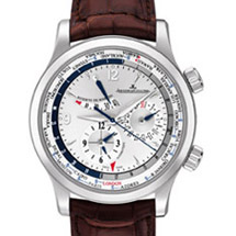 Prix du Neuf et tarifs des Montres Jaeger Lecoultre Master Control