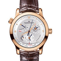 Prix du Neuf et tarifs des Montres Jaeger Lecoultre Master Control