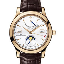 Prix du Neuf et tarifs des Montres Jaeger Lecoultre Master Control