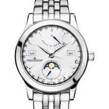 Prix du Neuf et tarifs des Montres Jaeger Lecoultre Master Control