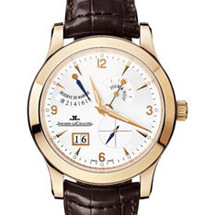 Prix du Neuf et tarifs des Montres Jaeger Lecoultre Master Control Prix du Neuf et tarifs des Montres Jaeger Lecoultre Master Control