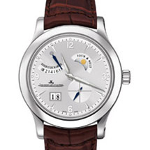 Prix du Neuf et tarifs des Montres Jaeger Lecoultre Master Control Prix du Neuf et tarifs des Montres Jaeger Lecoultre Master Control