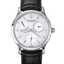 Prix du Neuf et tarifs des Montres Jaeger Lecoultre Master Control