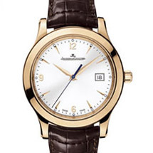 Prix du Neuf et tarifs des Montres Jaeger Lecoultre Master Control Prix du Neuf et tarifs des Montres Jaeger Lecoultre Master Control