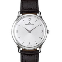 Prix du Neuf et tarifs des Montres Jaeger Lecoultre Master Control Prix du Neuf et tarifs des Montres Jaeger Lecoultre Master Control