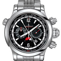Prix du Neuf et tarifs des Montres Jaeger Lecoultre Master Compressor Prix du Neuf et tarifs des Montres Jaeger Lecoultre Master Compressor