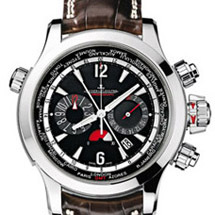 Prix du Neuf et tarifs des Montres Jaeger Lecoultre Master Compressor Prix du Neuf et tarifs des Montres Jaeger Lecoultre Master Compressor