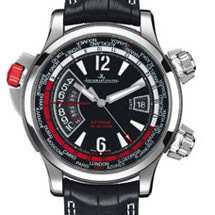 Prix du Neuf et tarifs des Montres Jaeger Lecoultre Master Compressor Prix du Neuf et tarifs des Montres Jaeger Lecoultre Master Compressor