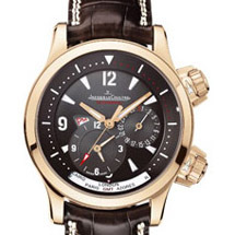 Prix du Neuf et tarifs des Montres Jaeger Lecoultre Master Compressor Prix du Neuf et tarifs des Montres Jaeger Lecoultre Master Compressor