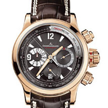 Prix du Neuf et tarifs des Montres Jaeger Lecoultre Master Compressor