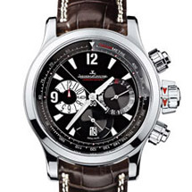 Prix du Neuf et tarifs des Montres Jaeger Lecoultre Master Compressor