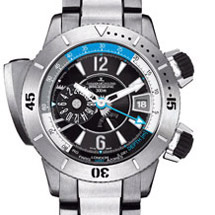 Prix du Neuf et tarifs des Montres Jaeger Lecoultre Master Compressor Prix du Neuf et tarifs des Montres Jaeger Lecoultre Master Compressor