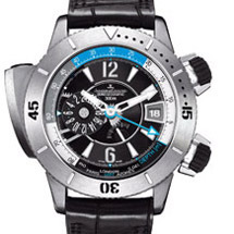 Prix du Neuf et tarifs des Montres Jaeger Lecoultre Master Compressor Prix du Neuf et tarifs des Montres Jaeger Lecoultre Master Compressor