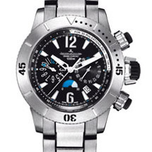 Prix du Neuf et tarifs des Montres Jaeger Lecoultre Master Compressor Prix du Neuf et tarifs des Montres Jaeger Lecoultre Master Compressor
