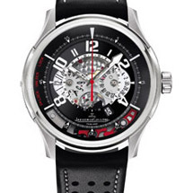 Prix du Neuf et tarifs des Montres Jaeger Lecoultre Amvox