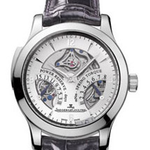 Prix du Neuf et tarifs des Montres Jaeger Lecoultre Excellence Horlogère