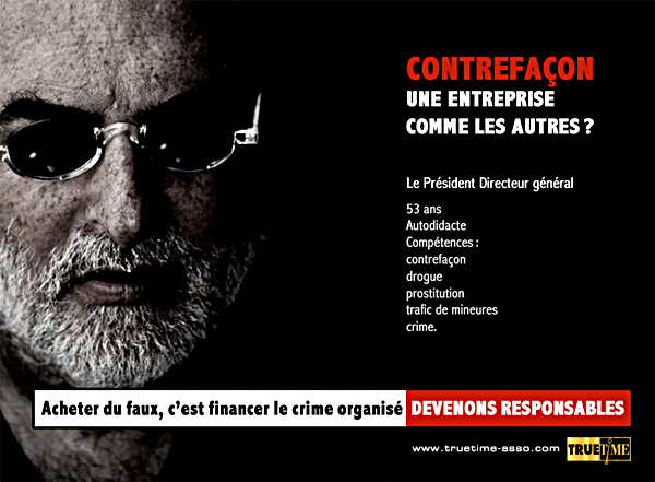 2010-2011 - LA CAMPAGNE INTERNATIONALE DE SENSIBILISATION DE L’ASSOCIATION TRUETIME EN RESUME ET EN CHIFFRES 2010-2011 - LA CAMPAGNE INTERNATIONALE DE SENSIBILISATION DE L’ASSOCIATION TRUETIME EN RESUME ET EN CHIFFRES