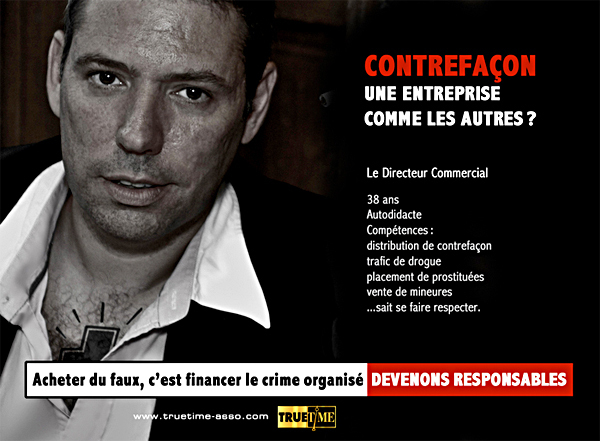 2010-2011 - LA CAMPAGNE INTERNATIONALE DE SENSIBILISATION DE L’ASSOCIATION TRUETIME EN RESUME ET EN CHIFFRES 2010-2011 - LA CAMPAGNE INTERNATIONALE DE SENSIBILISATION DE L’ASSOCIATION TRUETIME EN RESUME ET EN CHIFFRES