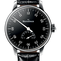 prix du neuf et tarifs des montres Meistersinger Unomatik cadran prix du neuf et tarifs des montres Meistersinger Unomatik cadran