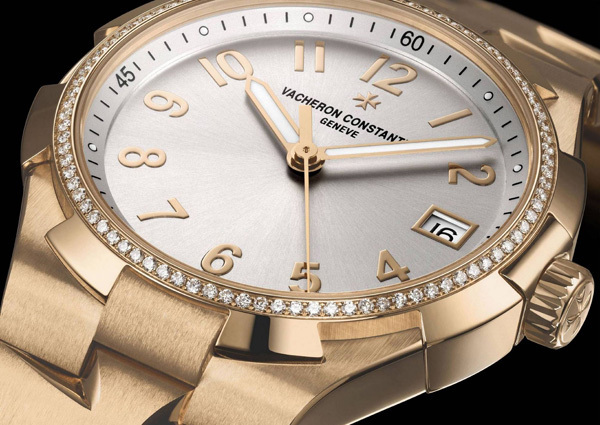 Vacheron Constantin Overseas - Toujours plus technique, toujours plus précieuse Vacheron Constantin Overseas - Toujours plus technique, toujours plus précieuse