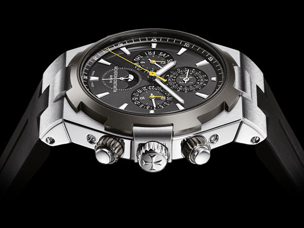 Vacheron Constantin Overseas - Toujours plus technique, toujours plus précieuse Vacheron Constantin Overseas - Toujours plus technique, toujours plus précieuse