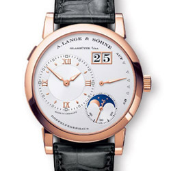 Prix du neuf A. Lange Söhne Lange 1 Moonphase Or Rose Prix du neuf A. Lange Söhne Lange 1 Moonphase Or Rose